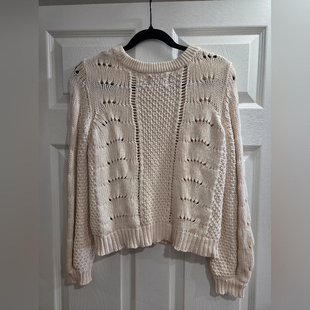 Knit Sweater - Picture 2 of 3